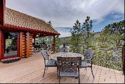 6120 Danas Point Drive, Helena MT 59602