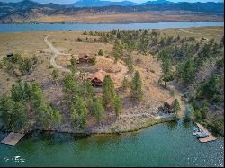 6120 Danas Point Drive, Helena MT 59602