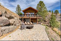 6120 Danas Point Drive, Helena MT 59602