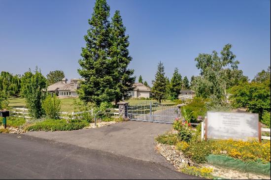 9846 Sherman Lane, Wilton CA 95693