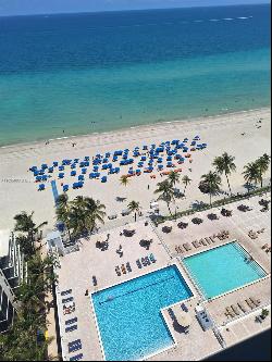 2201 S Ocean Dr Unit 2001, Hollywood FL 33019