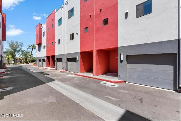 1617 W Colter Street Unit 16, Phoenix AZ 85015