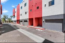 1617 W Colter Street Unit 16, Phoenix AZ 85015