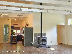 272 Yerry Hill Road Unit Studio, Woodstock NY 12498