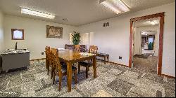 1105 Emmons Ct, Gillette WY 82716