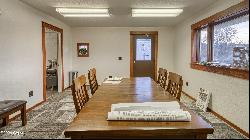 1105 Emmons Ct, Gillette WY 82716