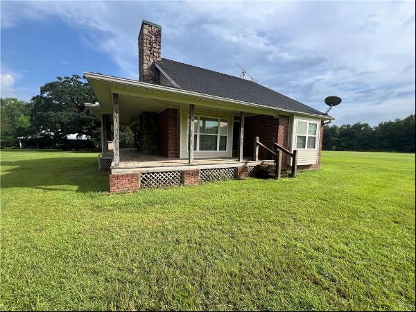 12455 Larry Lane E, Grand Bay AL 36541