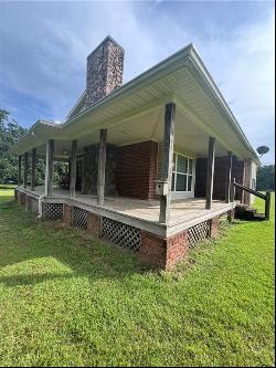 12455 Larry Lane E, Grand Bay AL 36541