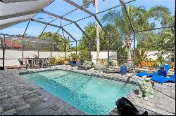 5426 Harbour Castle Dr, Fort Myers FL 33907