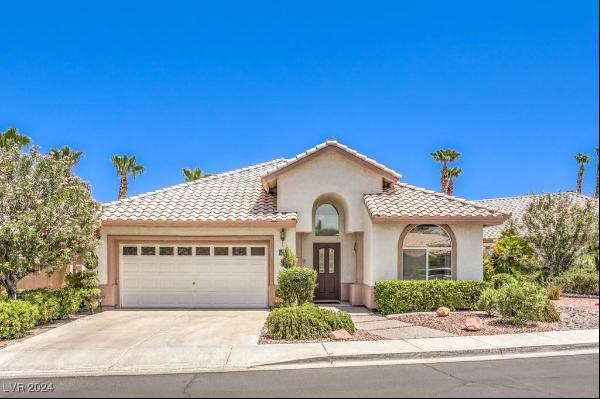 2128 Eaglepath Circle, Henderson NV 89074