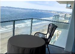 1830 Avenida Del Mundo #1608, Coronado CA 92118