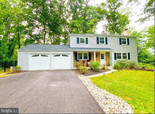 146 Woodland Drive, Lansdale PA 19446