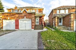 5 Piane Ave, Brampton ON L6Y4Y7