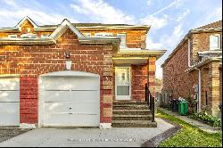 5 Piane Ave, Brampton ON L6Y4Y7