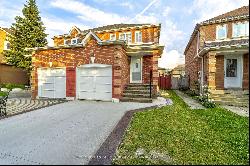 5 Piane Ave, Brampton ON L6Y4Y7