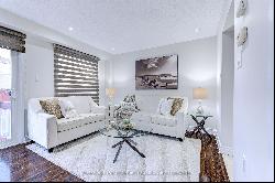 5 Piane Ave, Brampton ON L6Y4Y7