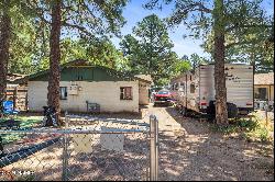 2315 N Center Street, Flagstaff AZ 86004