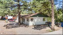 2315 N Center Street, Flagstaff AZ 86004