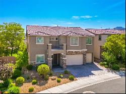 1164 Sparta Crest Street Street, Henderson NV 89052