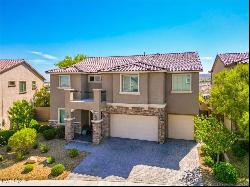 1164 Sparta Crest Street Street, Henderson NV 89052