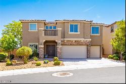 1164 Sparta Crest Street Street, Henderson NV 89052