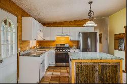 65 Horseshoe Loop, Edgewood NM 87015