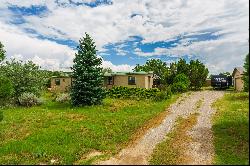 65 Horseshoe Loop, Edgewood NM 87015