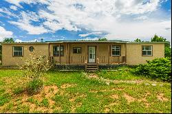 65 Horseshoe Loop, Edgewood NM 87015