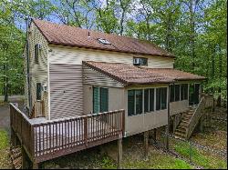 569 Whippoorwill Drive, Pike County PA 18324