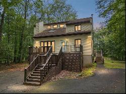 569 Whippoorwill Drive, Pike County PA 18324