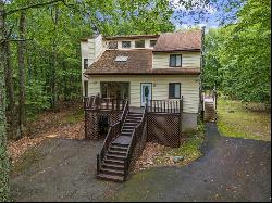 569 Whippoorwill Drive, Pike County PA 18324