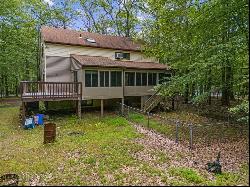 569 Whippoorwill Drive, Pike County PA 18324