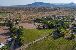 26 Schmittle Road, Socorro NM 87801