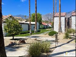 4493 E Seven Lakes Drive Unit C, Palm Springs CA 92264