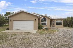 9 W Camino Fresca, Ojo Caliente NM 87549