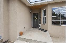 9 W Camino Fresca, Ojo Caliente NM 87549