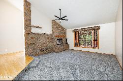 3114 N Tam Oshanter Drive, Flagstaff AZ 86004