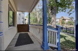 2733 Champa Street, Denver CO 80205