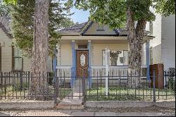 2733 Champa Street, Denver CO 80205