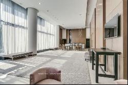 121 Mcmahon Dr #1817, Toronto ON sqmK0C1