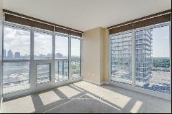 121 Mcmahon Dr #1817, Toronto ON M2K0C1