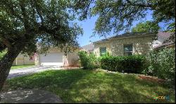 2646 Fairwood Drive, New Braunfels TX 78132