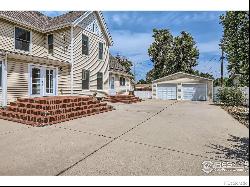 2029 8th Street, Greeley CO 80631