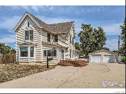 2029 8th Street, Greeley CO 80631