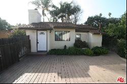 15008 1/2 Greenleaf Street, Sherman Oaks CA 91403