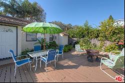 15008 1/2 Greenleaf Street, Sherman Oaks CA 91403