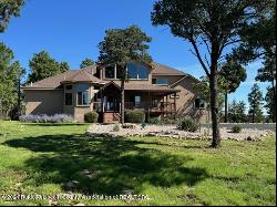 121 Merlyn Drive, Ruidoso NM 88345