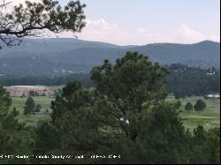 310 Racquet Drive, Ruidoso NM 88345