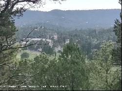 310 Racquet Drive, Ruidoso NM 88345