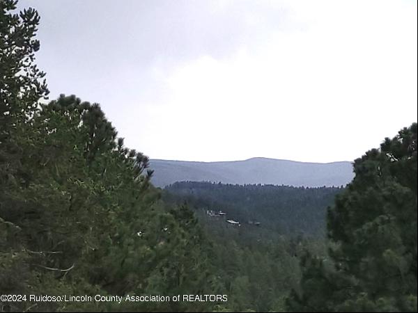 310 Racquet Drive, Ruidoso NM 88345